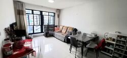 Blk 118A Alkaff Lakeview (Toa Payoh), HDB 4 Rooms #580821301